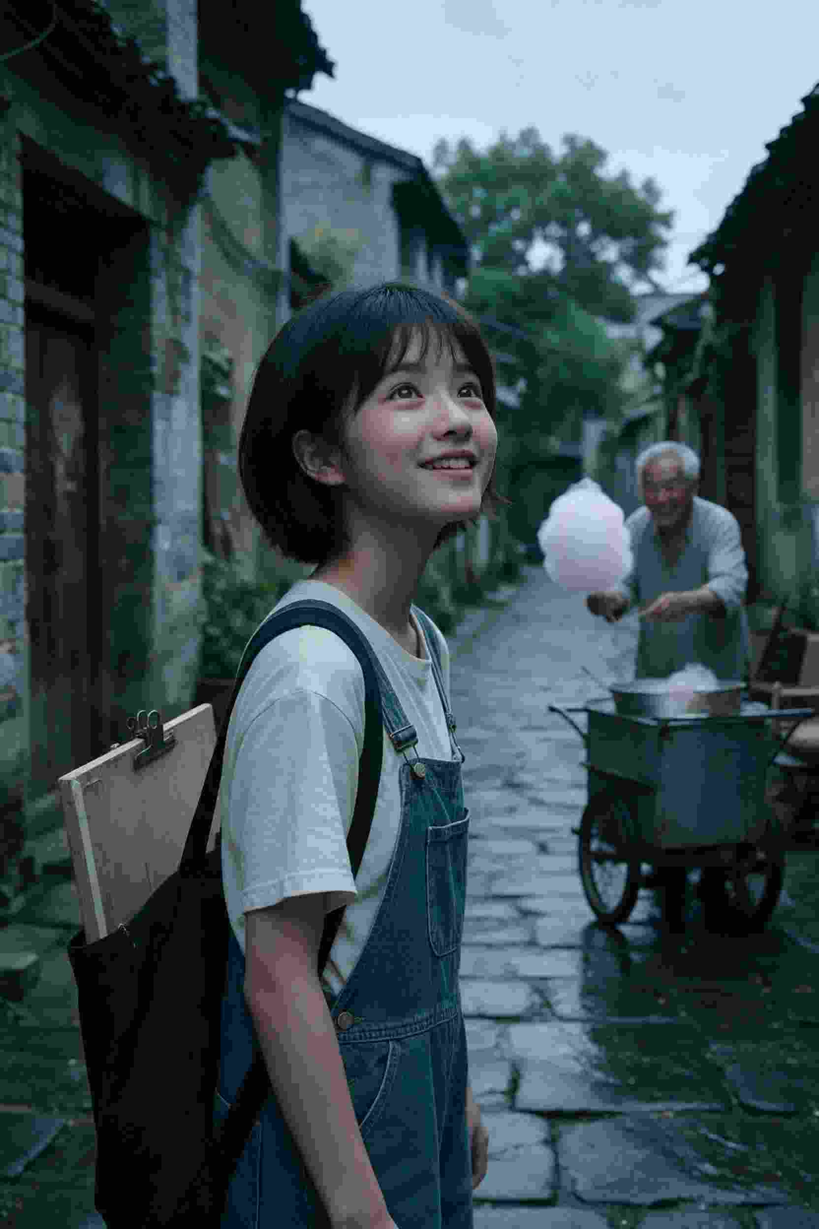 学战都市
